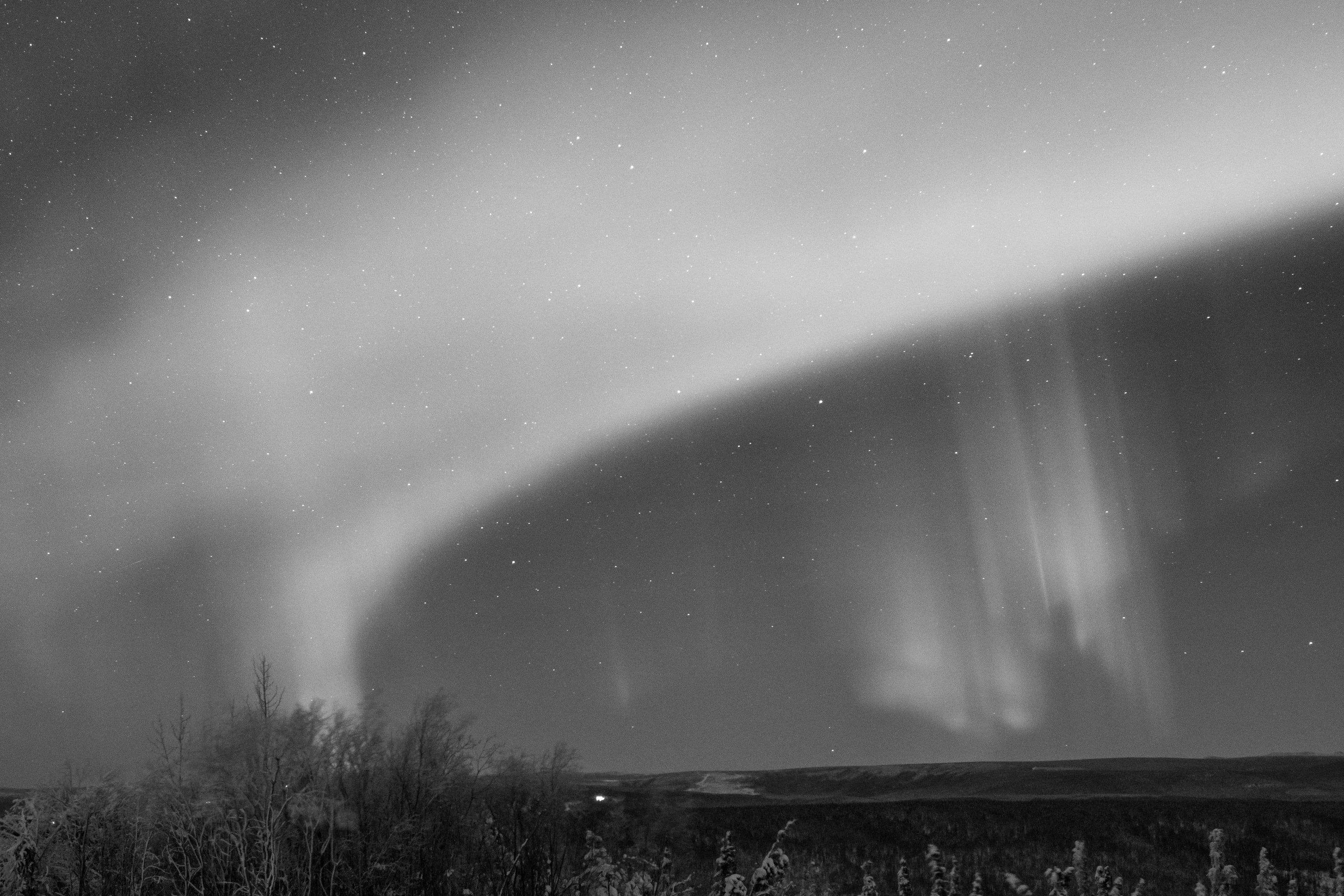 Northern light