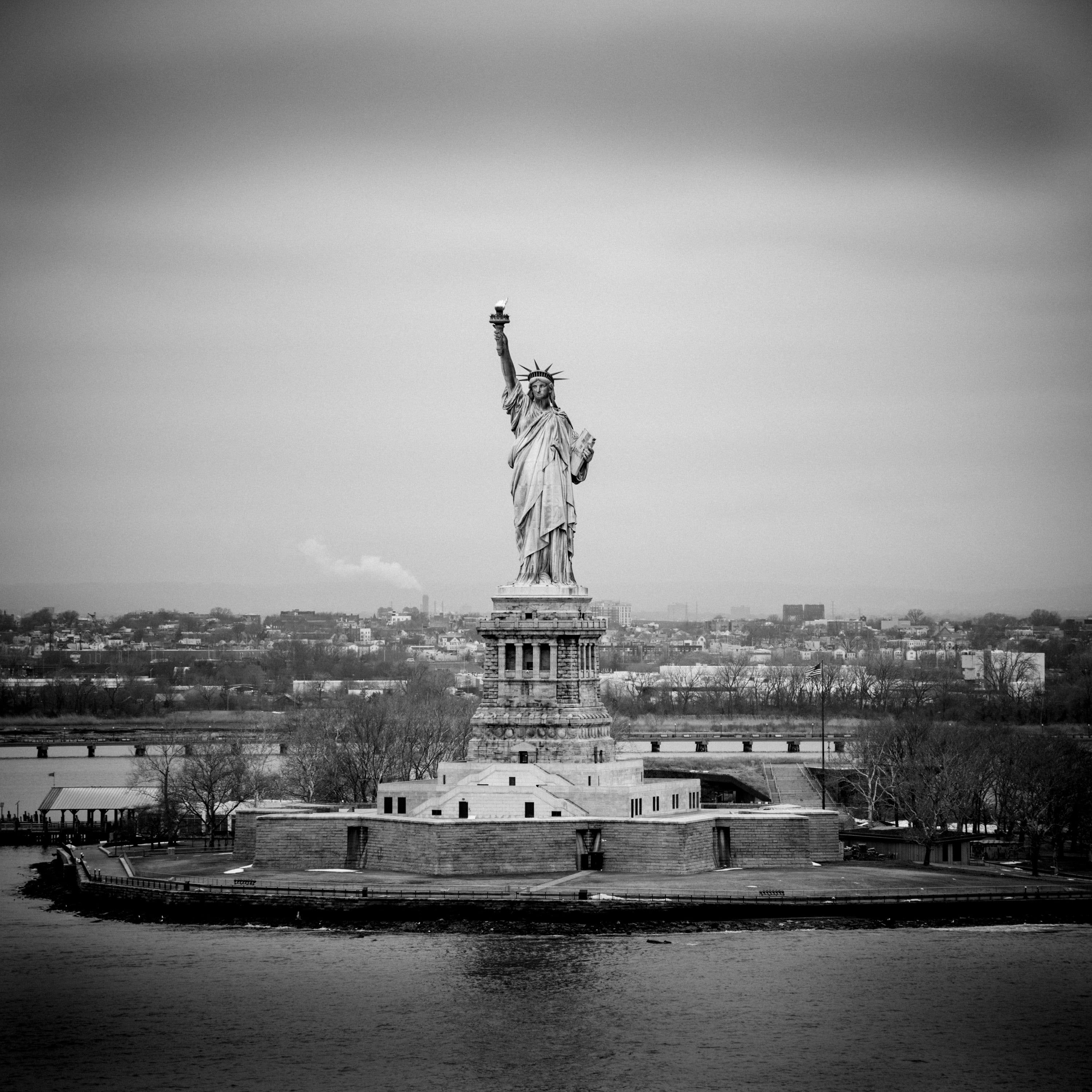Lady Liberty