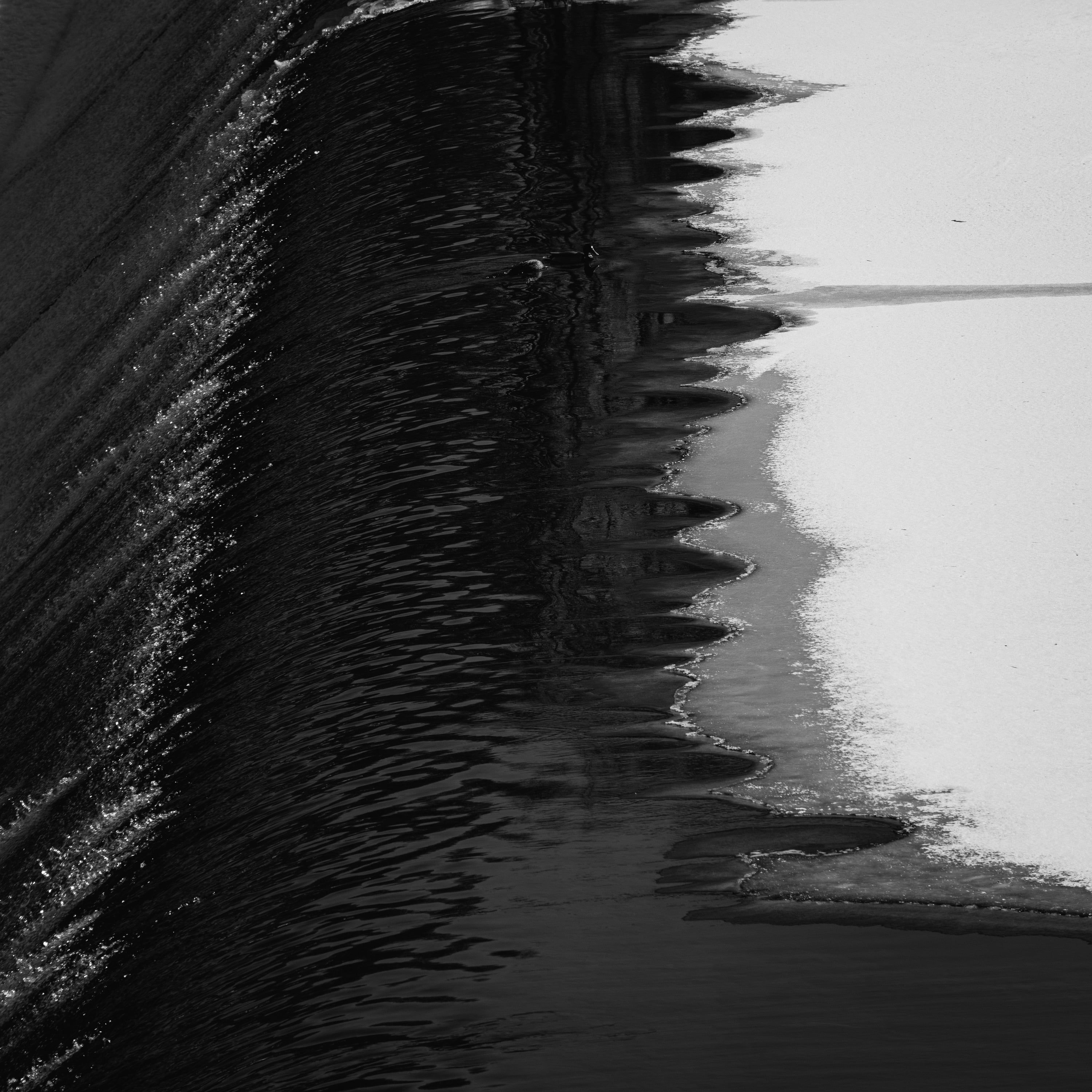 On the edge