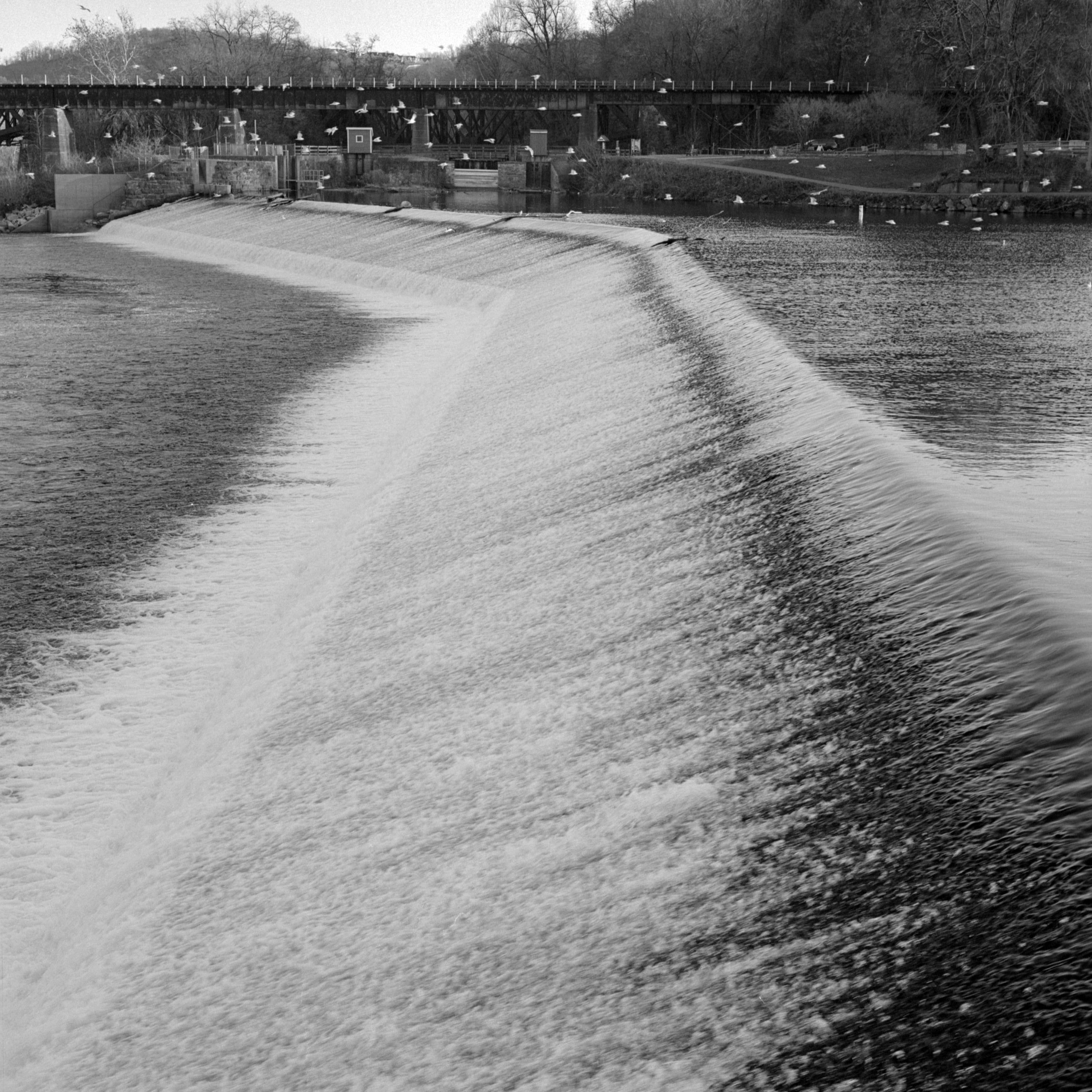 Two Rivers