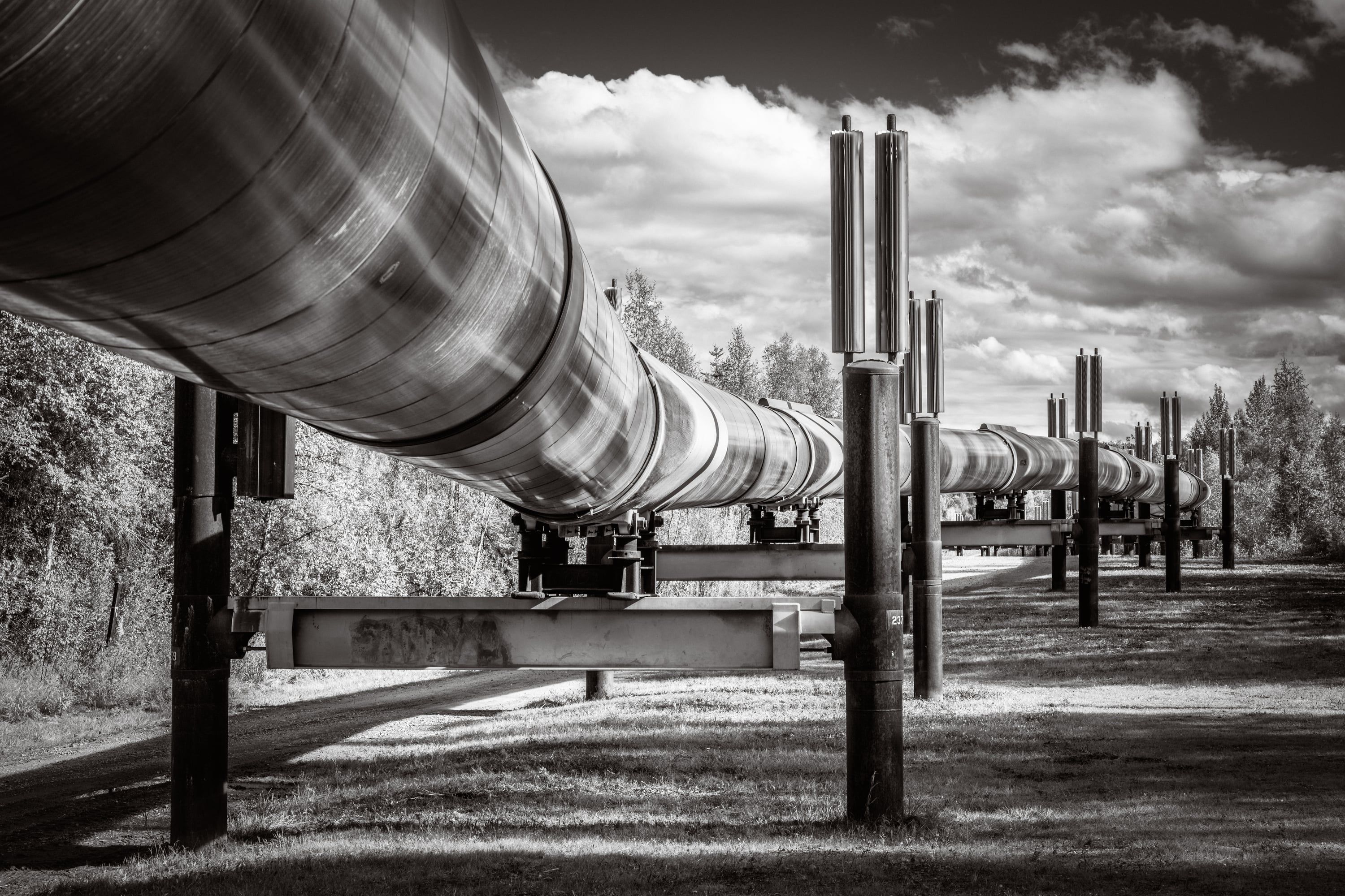 Industrial album cover