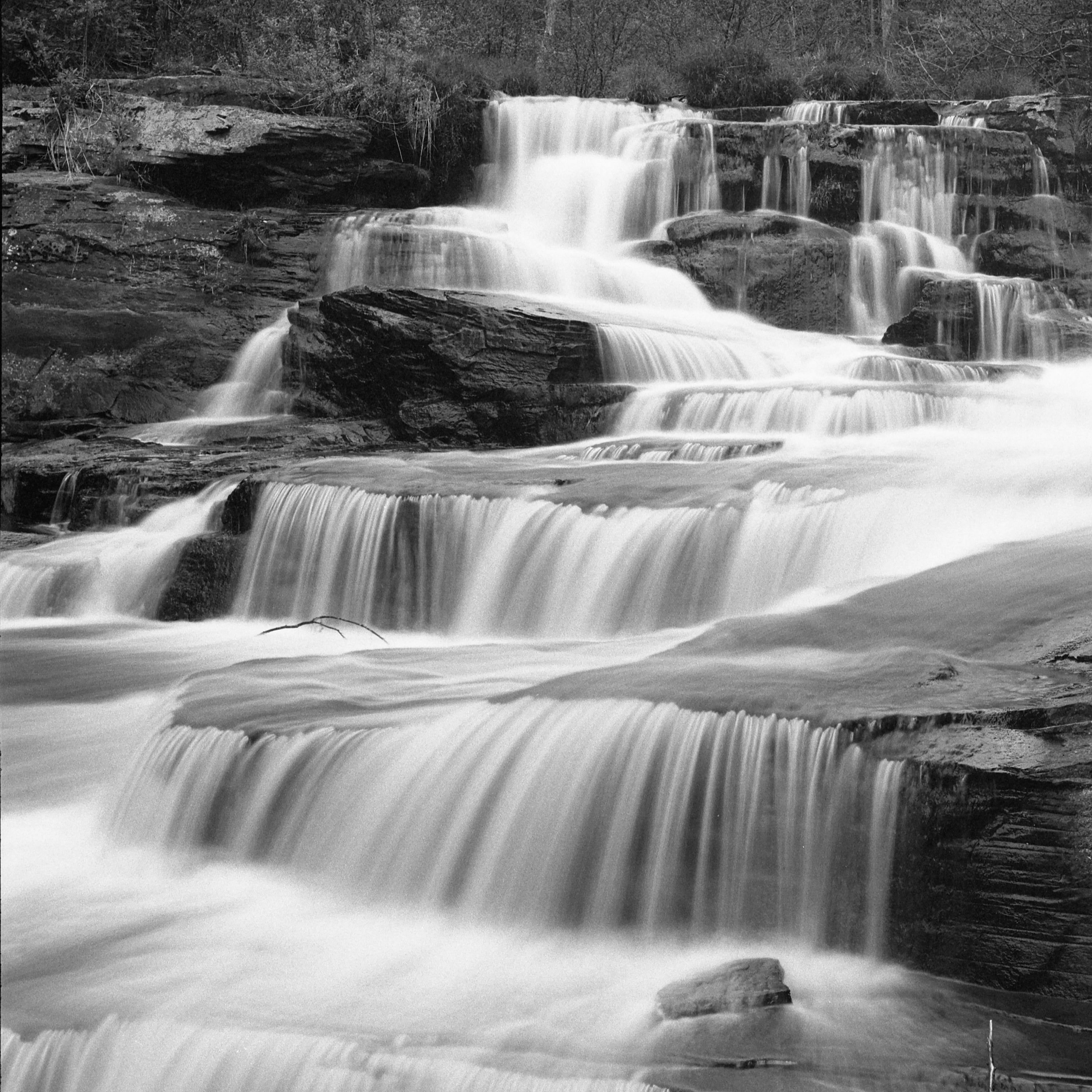 Tanners Falls