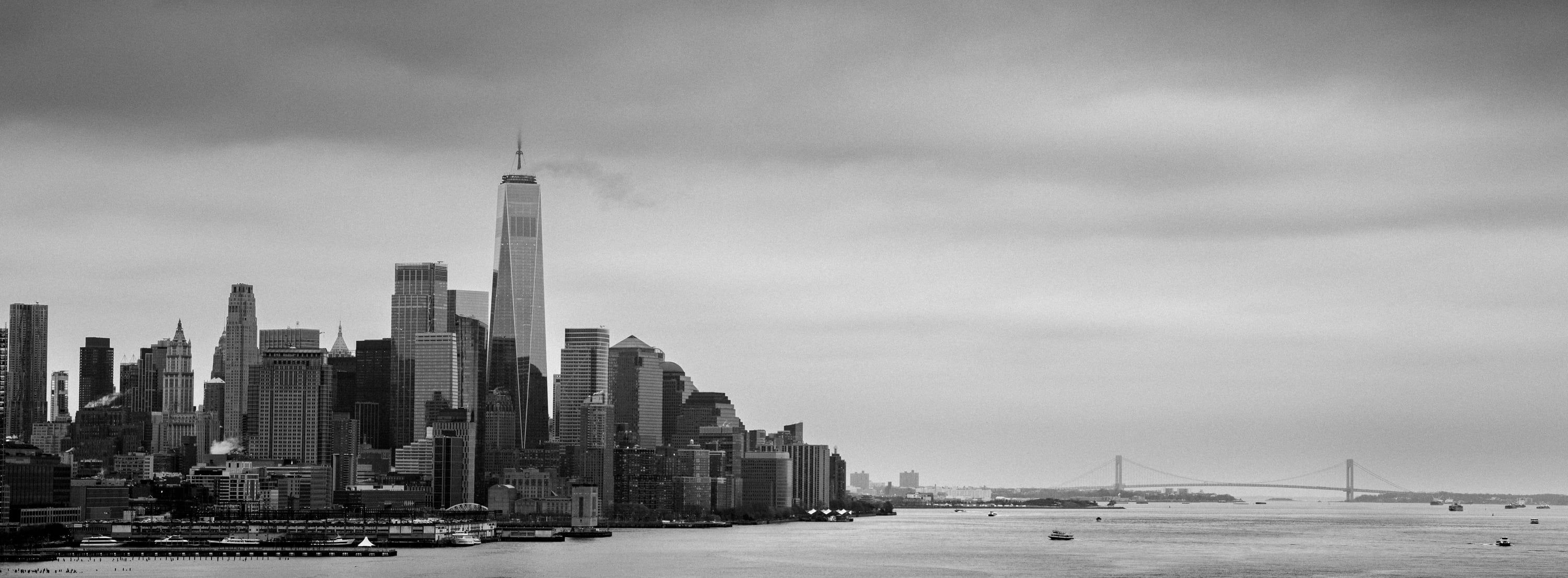 Lower Manhattan